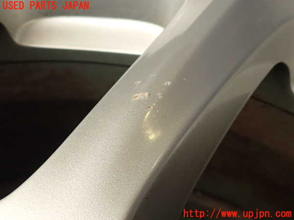 2UPJ-28339046]マセラティ・クアトロポルテ(MQP)タイヤ　ホイール　1本① 245/40ZR1 中古_m0002.jpg