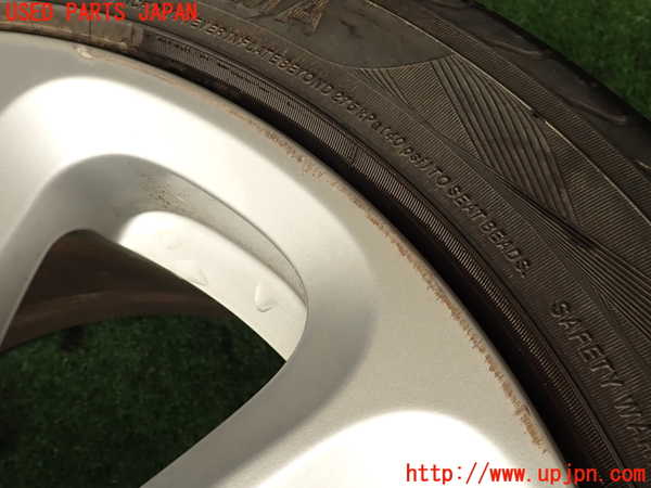 2UPJ-28339046]マセラティ・クアトロポルテ(MQP)タイヤ　ホイール　1本① 245/40ZR1 中古_m0003.jpg