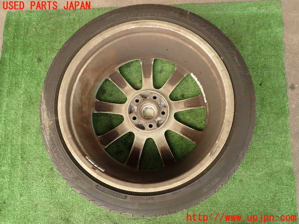 2UPJ-28339046]マセラティ・クアトロポルテ(MQP)タイヤ　ホイール　1本① 245/40ZR1 中古_m0004.jpg