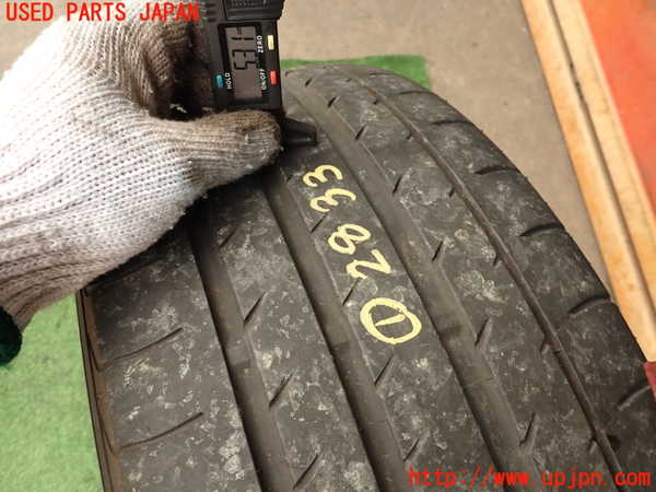 2UPJ-28339046]マセラティ・クアトロポルテ(MQP)タイヤ　ホイール　1本① 245/40ZR1 中古_m0005.jpg