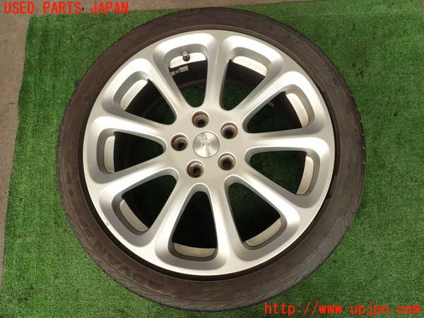 2UPJ-28339049]マセラティ・クアトロポルテ(MQP)タイヤ　ホイール　1本④ 245/40ZR1 中古_m0001.jpg