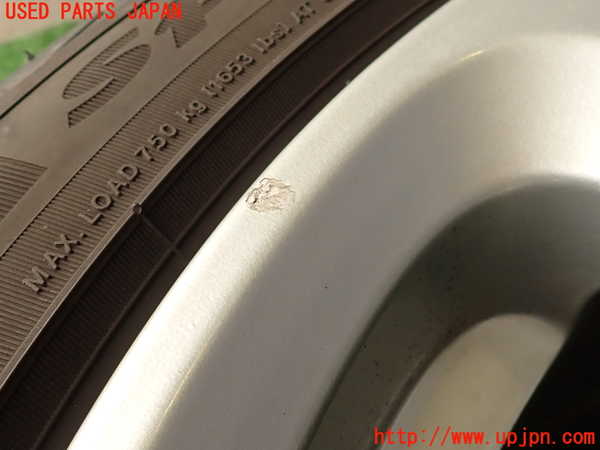 2UPJ-28339049]マセラティ・クアトロポルテ(MQP)タイヤ　ホイール　1本④ 245/40ZR1 中古_m0002.jpg