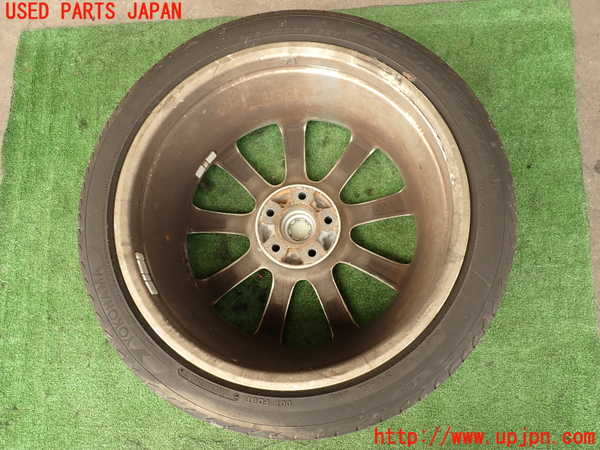 2UPJ-28339049]マセラティ・クアトロポルテ(MQP)タイヤ　ホイール　1本④ 245/40ZR1 中古_m0004.jpg