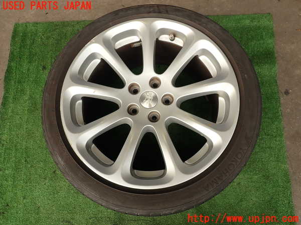 2UPJ-28339048]マセラティ・クアトロポルテ(MQP)タイヤ　ホイール　1本③ 285/35ZR1 中古_m0001.jpg