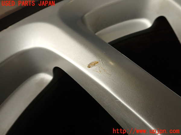 2UPJ-28339048]マセラティ・クアトロポルテ(MQP)タイヤ　ホイール　1本③ 285/35ZR1 中古_m0002.jpg