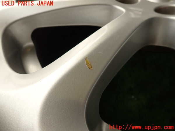 2UPJ-28339048]マセラティ・クアトロポルテ(MQP)タイヤ　ホイール　1本③ 285/35ZR1 中古_m0003.jpg