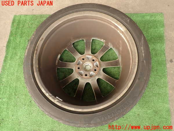 2UPJ-28339048]マセラティ・クアトロポルテ(MQP)タイヤ　ホイール　1本③ 285/35ZR1 中古_m0004.jpg