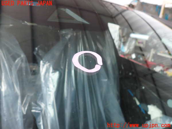 2UPJ-28341195]ベンツ CLA250 4MATIC シューティングブレーク(117951)(117)フロントガラス 中古(43R-008599 M257)_m0003.jpg