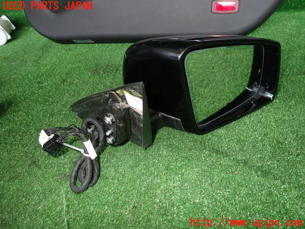 2UPJ-28341210]ベンツ CLA250 4MATIC シューティングブレーク(117951)(117)右ドアミラー 中古_m0003.jpg