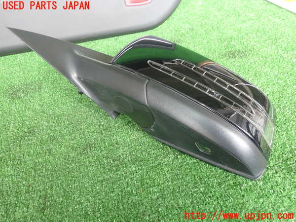 2UPJ-28341212]ベンツ CLA250 4MATIC シューティングブレーク(117951)(117)左ドアミラー 中古_m0002.jpg