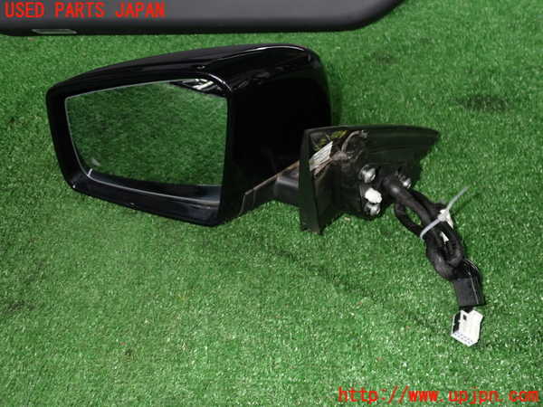 2UPJ-28341212]ベンツ CLA250 4MATIC シューティングブレーク(117951)(117)左ドアミラー 中古_m0003.jpg
