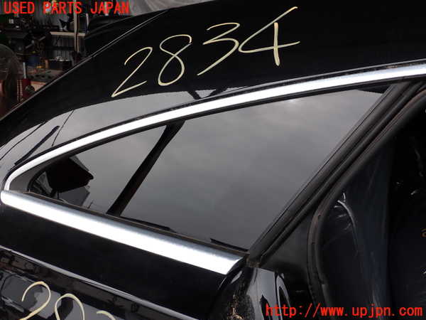 2UPJ-28341380]ベンツ CLA250 4MATIC シューティングブレーク(117951)(117)右クォーターガラス 中古(43R-006723)_m0001.jpg