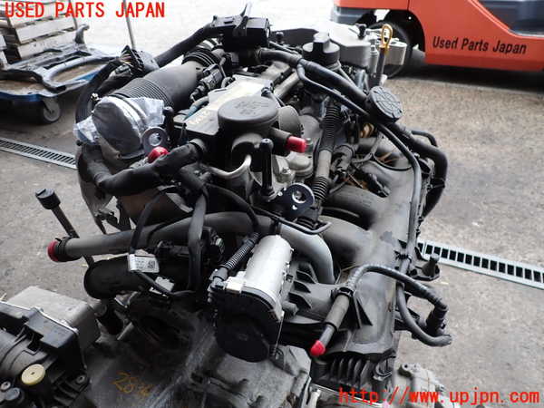 2UPJ-28342010]ベンツ CLA250 4MATIC シューティングブレーク(117951)(117)エンジン 270M20 4WD 中古_m0002.jpg