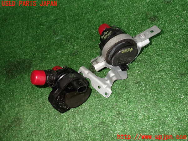 2UPJ-28342110]ベンツ CLA250 4MATIC シューティングブレーク(117951)(117)ウォーターポンプ 中古_m0001.jpg
