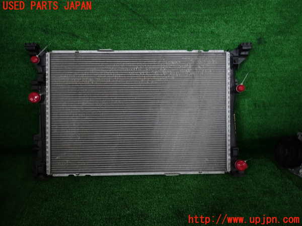 2UPJ-28342321]ベンツ CLA250 4MATIC シューティングブレーク(117951)(117)ラジエーター1 中古_m0003.jpg