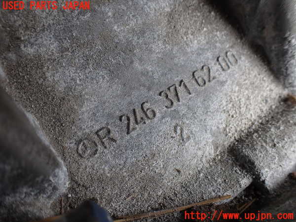 2UPJ-28343010]ベンツ CLA250 4MATIC シューティングブレーク(117951)(117)ミッション AT 270M20 4WD 中古_m0004.jpg