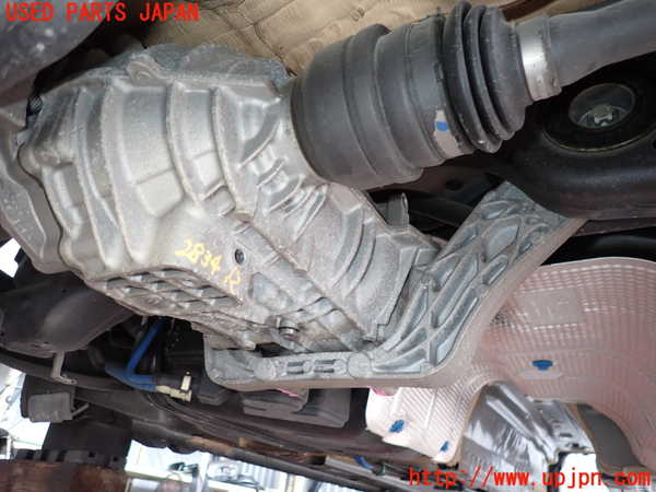2UPJ-28344355]ベンツ CLA250 4MATIC シューティングブレーク(117951)(117)リアデフ 中古_m0002.jpg