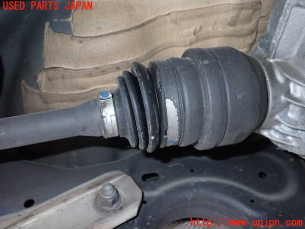 2UPJ-28344020]ベンツ CLA250 4MATIC シューティングブレーク(117951)(117)右リアドライブシャフト 中古_m0003.jpg