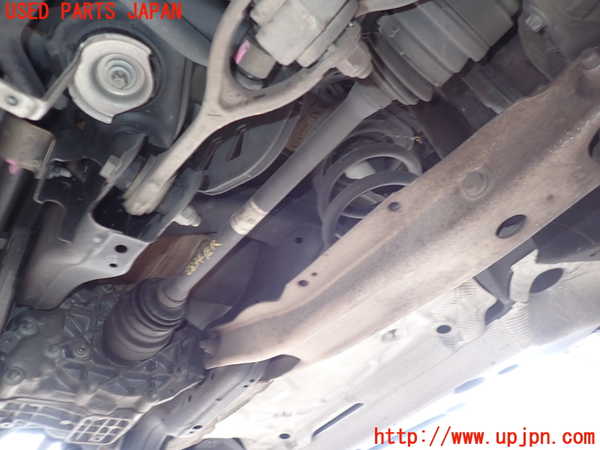 2UPJ-28344025]ベンツ CLA250 4MATIC シューティングブレーク(117951)(117)左リアドライブシャフト 中古_m0001.jpg