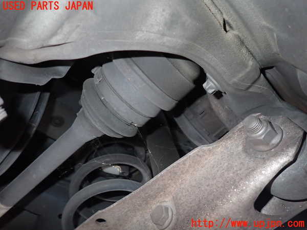 2UPJ-28344025]ベンツ CLA250 4MATIC シューティングブレーク(117951)(117)左リアドライブシャフト 中古_m0002.jpg