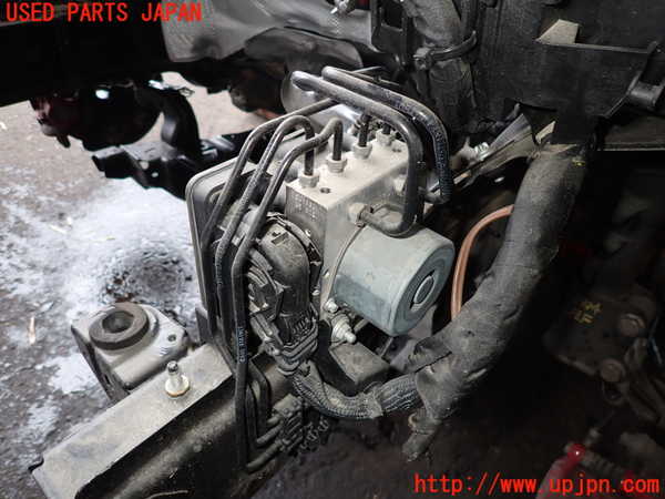 2UPJ-28344040]ベンツ CLA250 4MATIC シューティングブレーク(117951)(117)ABSアクチュエーター 中古_m0002.jpg