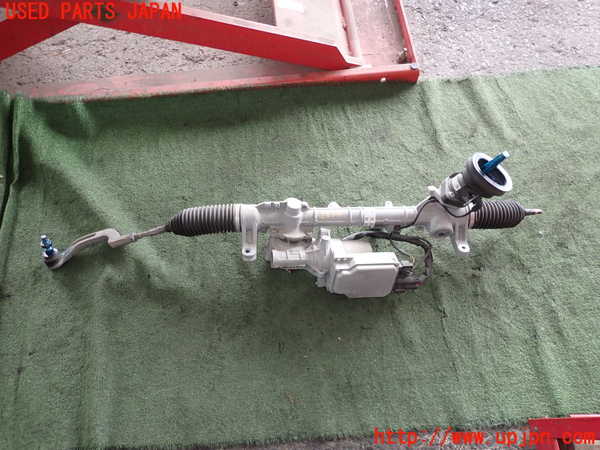2UPJ-28344235]ベンツ CLA250 4MATIC シューティングブレーク(117951)(117)パワステギアボックス ジャンク品 中古_m0001.jpg