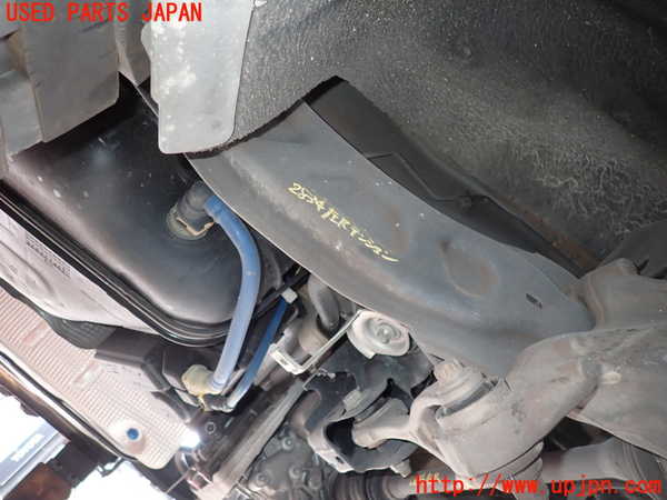 2UPJ-28345330]ベンツ CLA250 4MATIC シューティングブレーク(117951)(117)左リアテンションロッド 中古_m0001.jpg