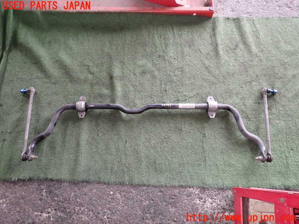 2UPJ-28345440]ベンツ CLA250 4MATIC シューティングブレーク(117951)(117)フロントスタビライザー 中古_m0001.jpg