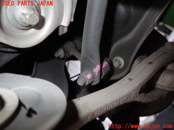 2UPJ-28345445]ベンツ CLA250 4MATIC シューティングブレーク(117951)(117)リアスタビライザー 中古_m0004.jpg