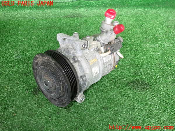 2UPJ-28346025]ベンツ CLA250 4MATIC シューティングブレーク(117951)(117)エアコンコンプレッサー 中古_m0001.jpg