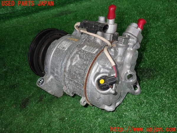 2UPJ-28346025]ベンツ CLA250 4MATIC シューティングブレーク(117951)(117)エアコンコンプレッサー 中古_m0002.jpg