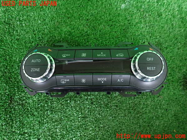 2UPJ-28346066]ベンツ CLA250 4MATIC シューティングブレーク(117951)(117)エアコンスイッチ1 中古_m0001.jpg