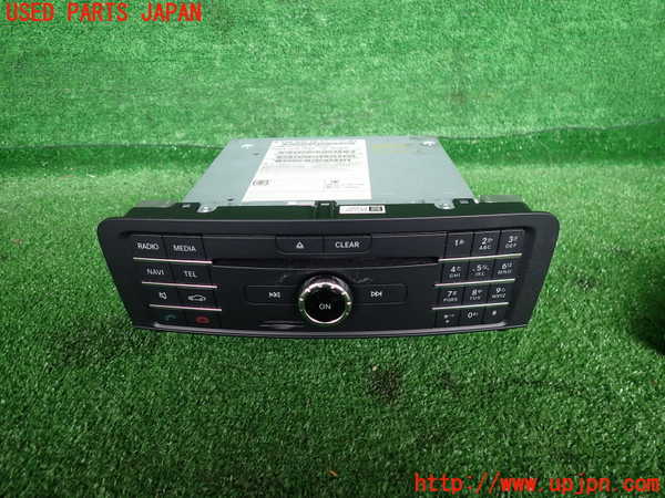 2UPJ-28346589]ベンツ CLA250 4MATIC シューティングブレーク(117951)(117)カーナビゲーション HDD 中古_m0001.jpg