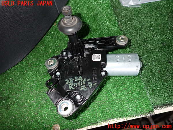 2UPJ-28346775]ベンツ CLA250 4MATIC シューティングブレーク(117951)(117)リアワイパーモーター 中古_m0001.jpg