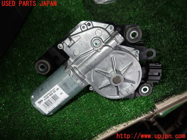 2UPJ-28346775]ベンツ CLA250 4MATIC シューティングブレーク(117951)(117)リアワイパーモーター 中古_m0002.jpg