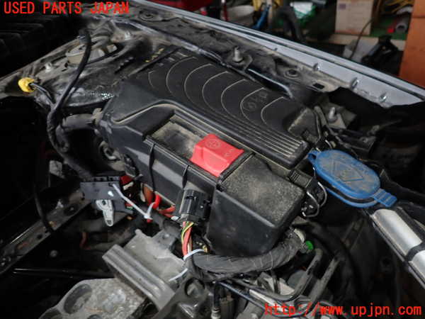 2UPJ-28346741]ベンツ CLA250 4MATIC シューティングブレーク(117951)(117)ヒューズボックス1 中古_m0001.jpg