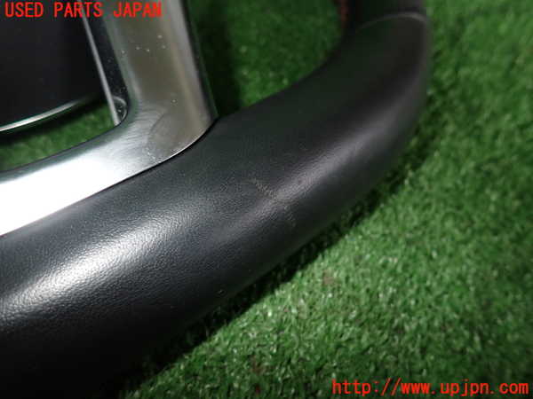 2UPJ-28347855]ベンツ CLA250 4MATIC シューティングブレーク(117951)(117)ステアリングホイール 中古_m0002.jpg