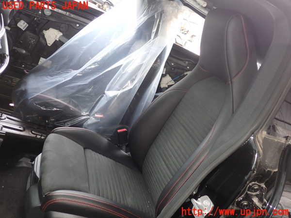 2UPJ-28347065]ベンツ CLA250 4MATIC シューティングブレーク(117951)(117)助手席シート 中古_m0001.jpg