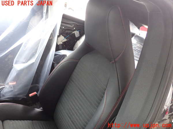 2UPJ-28347065]ベンツ CLA250 4MATIC シューティングブレーク(117951)(117)助手席シート 中古_m0002.jpg