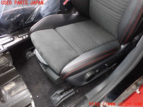 2UPJ-28347065]ベンツ CLA250 4MATIC シューティングブレーク(117951)(117)助手席シート 中古_m0003.jpg