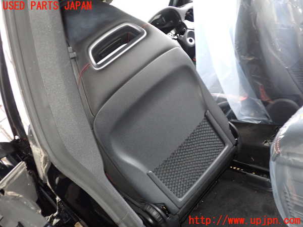 2UPJ-28347065]ベンツ CLA250 4MATIC シューティングブレーク(117951)(117)助手席シート 中古_m0004.jpg