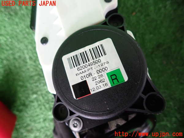 2UPJ-28347045]ベンツ CLA250 4MATIC シューティングブレーク(117951)(117)運転席シートベルト 中古_m0002.jpg