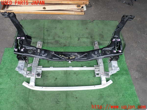 2UPJ-28351041]BMW ミニ(MINI)クーパーS(XR20M)(F56)コアサポート ジャンク品 中古_m0001.jpg