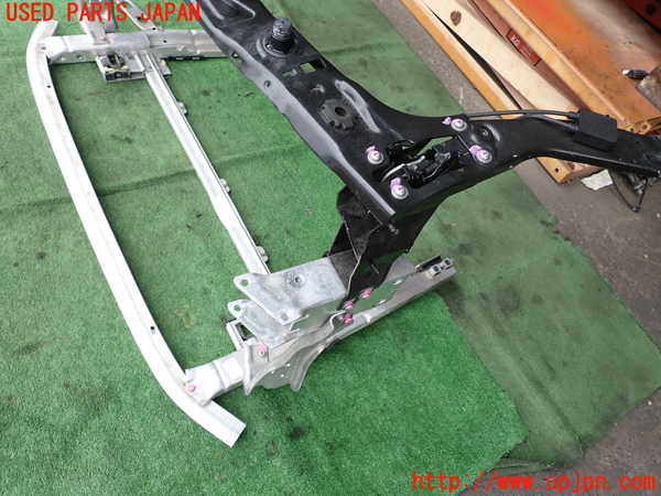 2UPJ-28351041]BMW ミニ(MINI)クーパーS(XR20M)(F56)コアサポート ジャンク品 中古_m0002.jpg