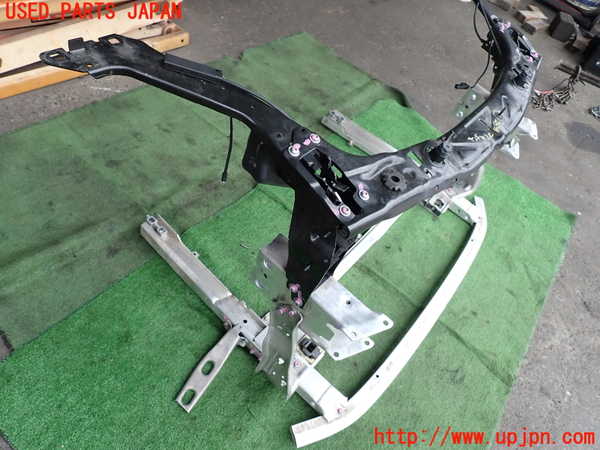 2UPJ-28351041]BMW ミニ(MINI)クーパーS(XR20M)(F56)コアサポート ジャンク品 中古_m0003.jpg