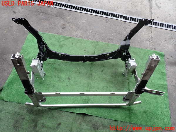 2UPJ-28351041]BMW ミニ(MINI)クーパーS(XR20M)(F56)コアサポート ジャンク品 中古_m0004.jpg