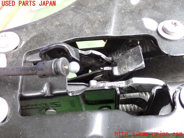 2UPJ-28351041]BMW ミニ(MINI)クーパーS(XR20M)(F56)コアサポート ジャンク品 中古_m0005.jpg