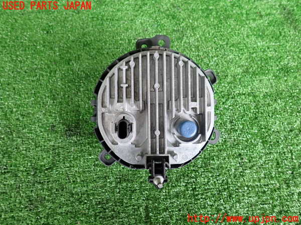 5UPJ-28351180]BMW ミニ(MINI)クーパーS(XR20M)(F56)右フォグ 中古_m0003.jpg