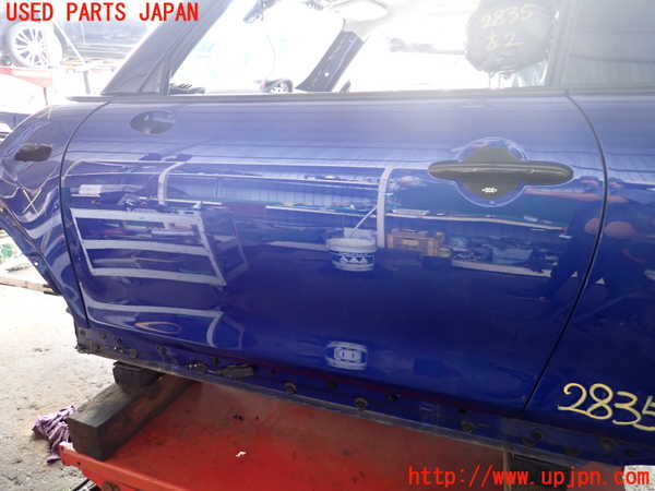 2UPJ-28351260]BMW ミニ(MINI)クーパーS(XR20M)(F56)左ドア 中古(43R-00049 M25)_m0001.jpg