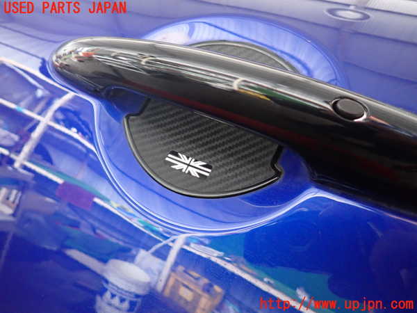2UPJ-28351260]BMW ミニ(MINI)クーパーS(XR20M)(F56)左ドア 中古(43R-00049 M25)_m0003.jpg